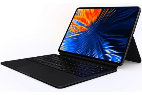 שיאומי השיקה את Pad Max 14 ואת Redmi K60 Ultra